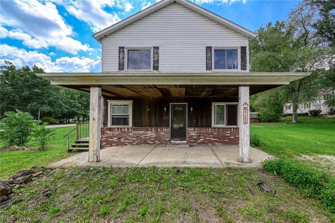 9408 Tallmadge Road - Photo 1