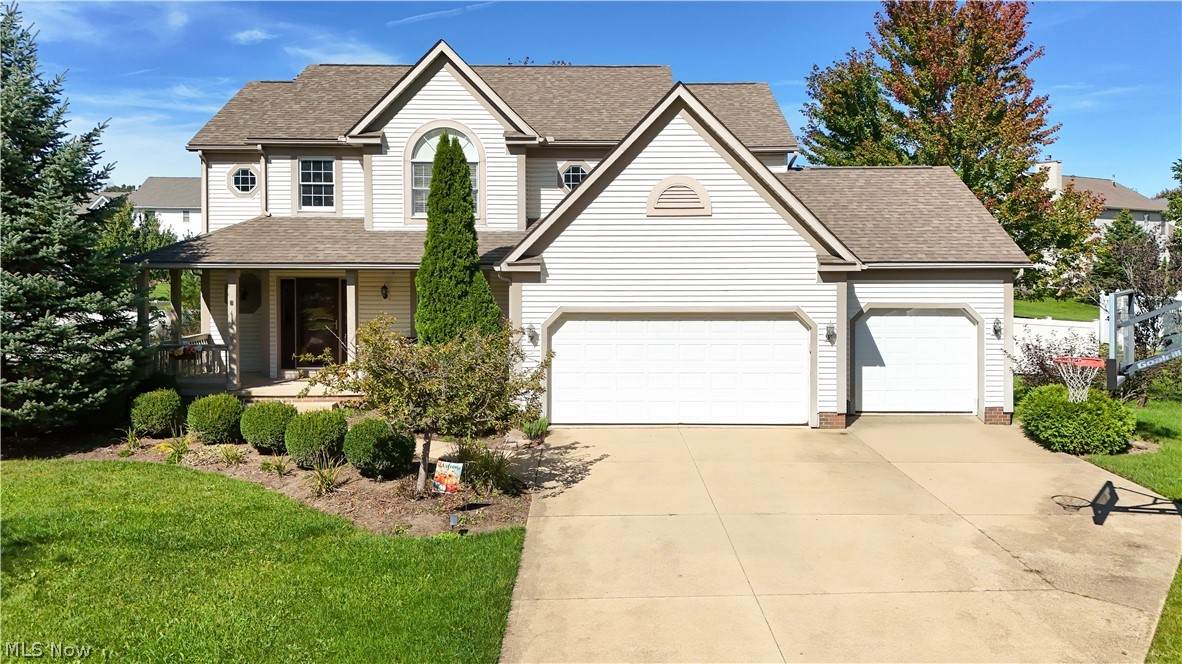 411 Hillbrook Drive - Photo 1