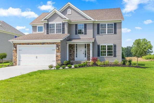 5373 Highland Way - Photo 1