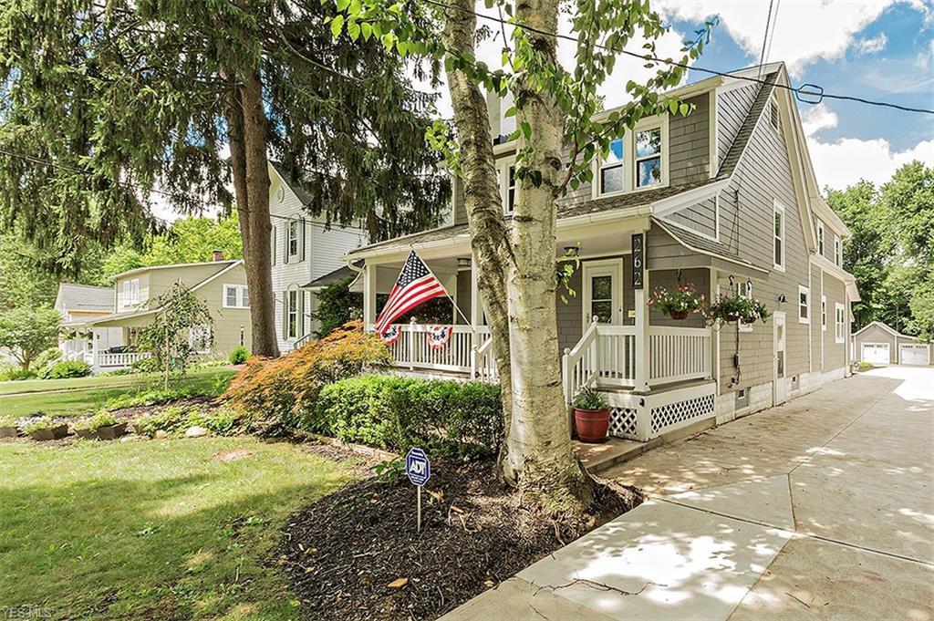 262 Franklin Street - Photo 1