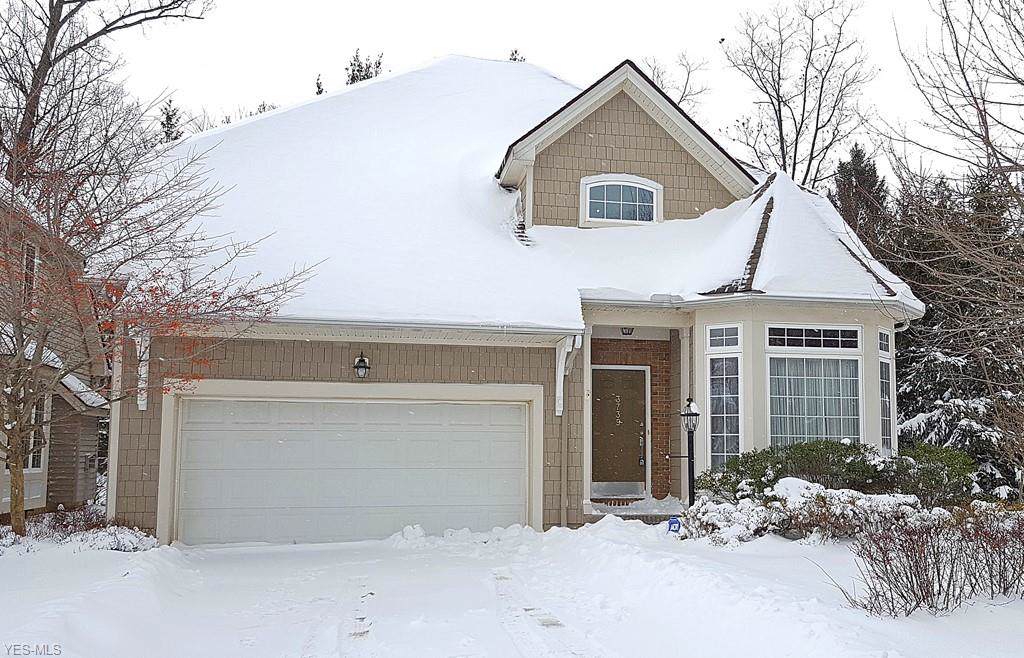 3739 Edgehill Drive - Photo 1