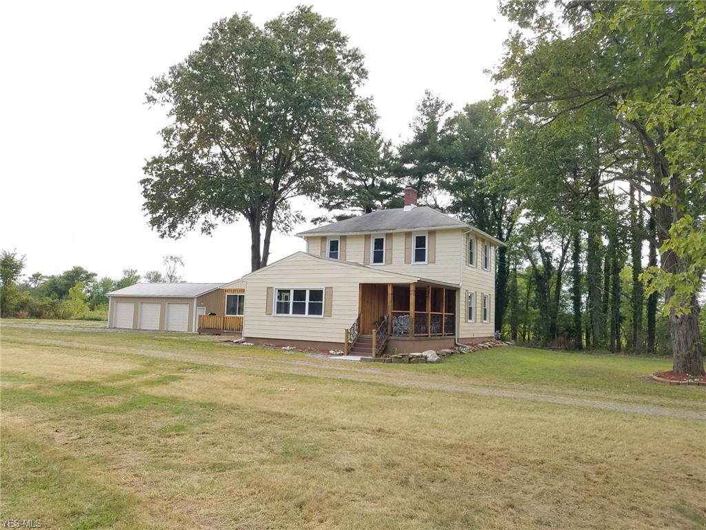 1727 Western Reserve Road - Photo 1