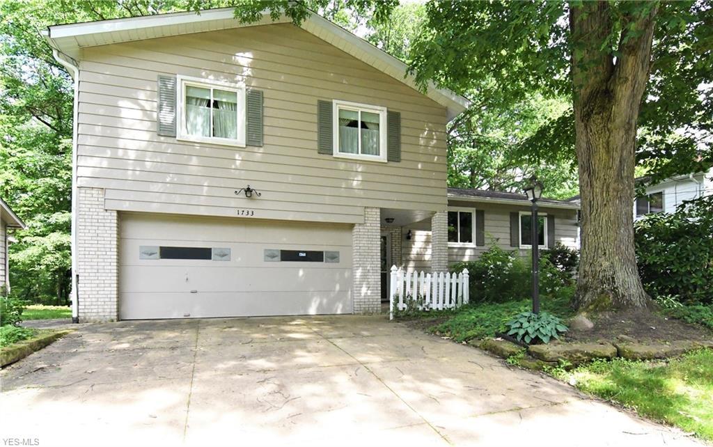 1733 Karg Drive - Photo 1