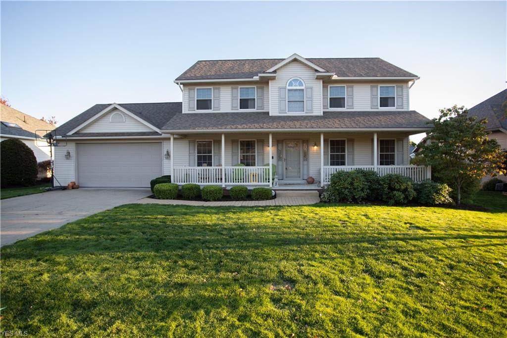 618 Parkdale Drive - Photo 1