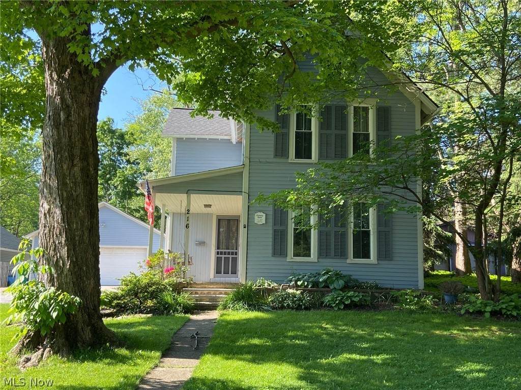 216 Hambden Street - Photo 1