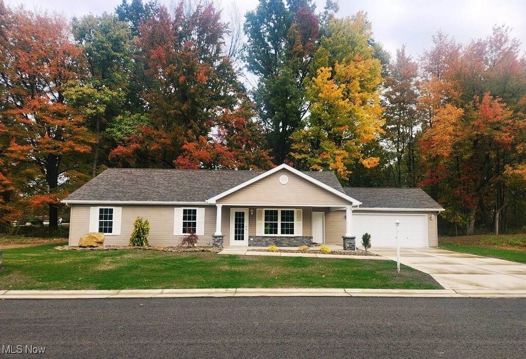 603 Raccoon Road - Photo 1