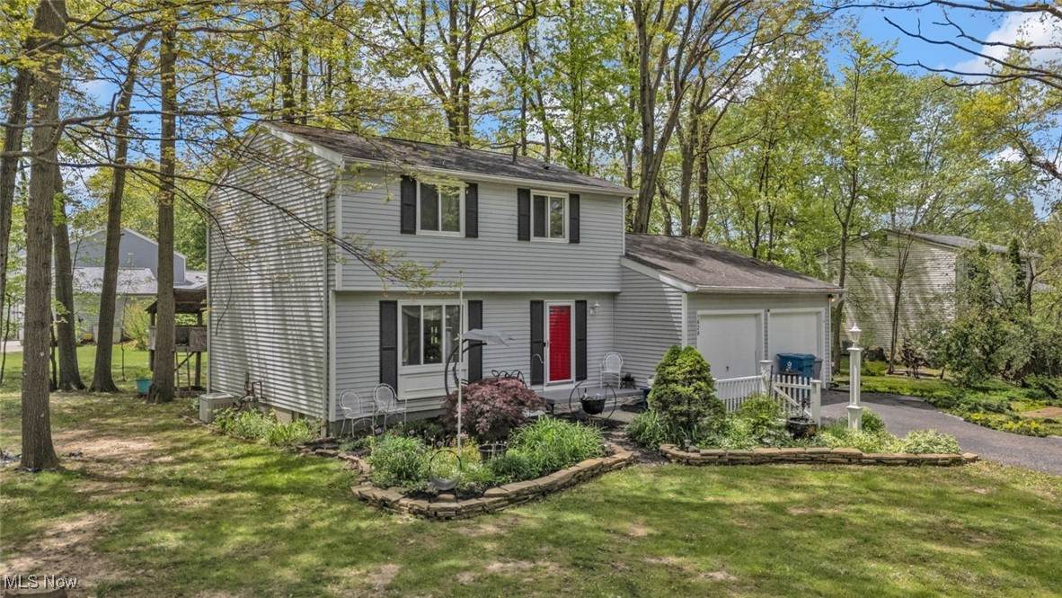 1620 Sapphire Drive - Photo 1