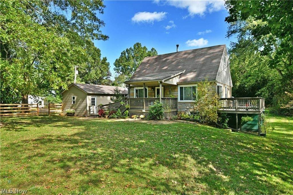 9501 New Buffalo Road - Photo 1