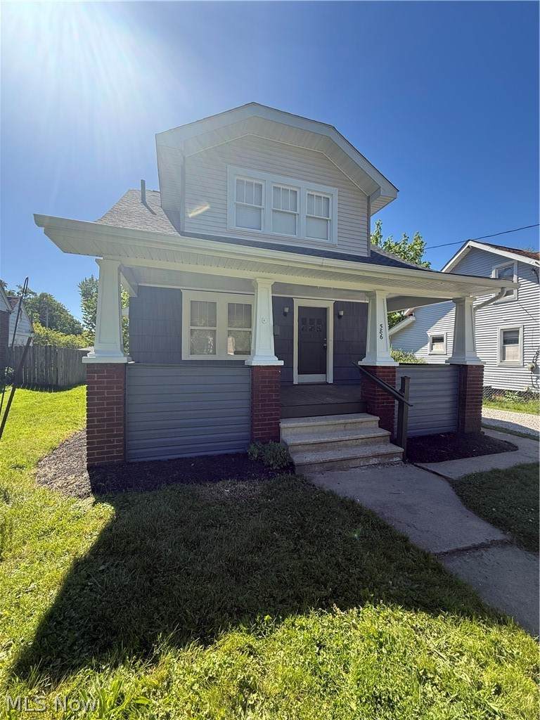 586 Brittain Road - Photo 1