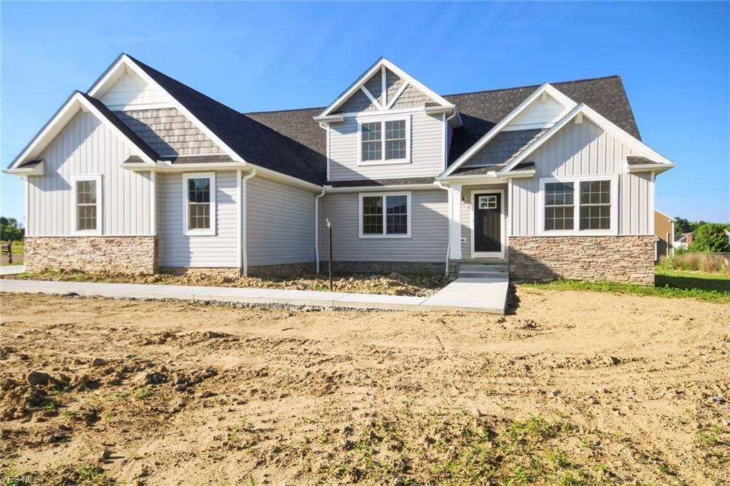 7015 Barrington Drive - Photo 1