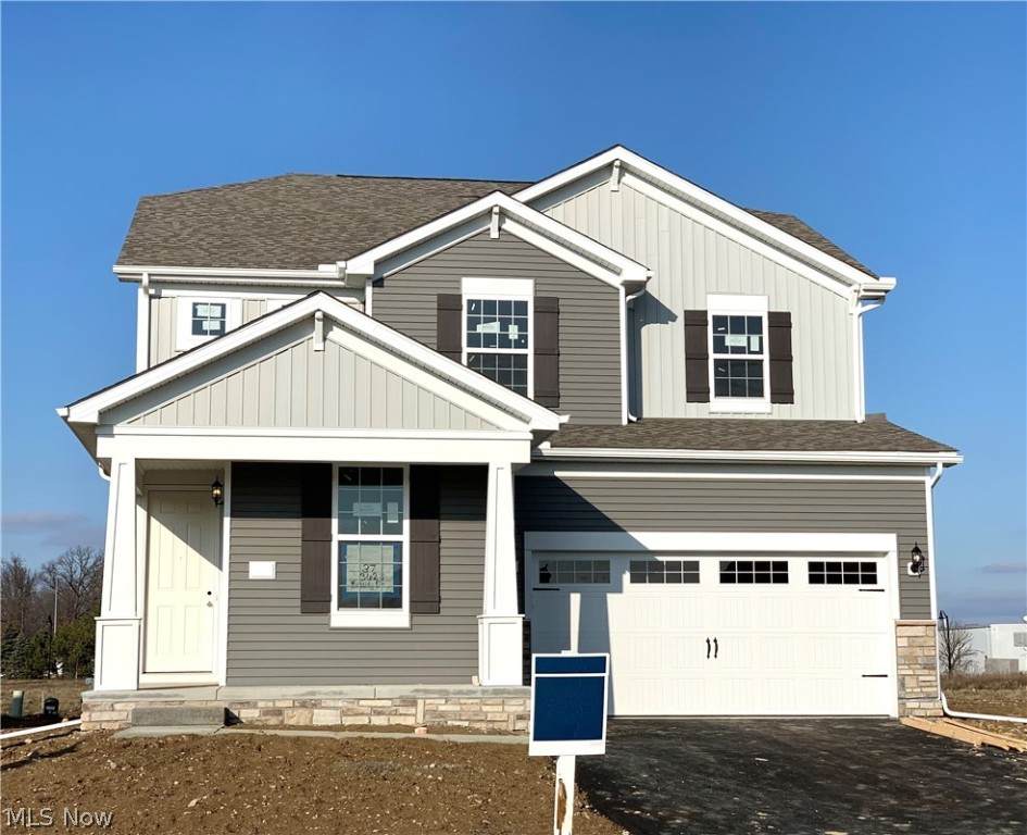 3628 Kassidy Drive - Photo 1