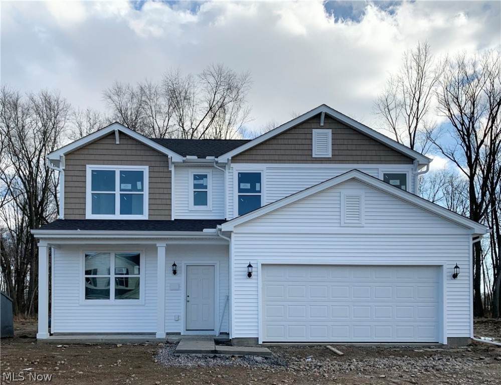 Lot 184 Lake Forest Drive - Photo 1