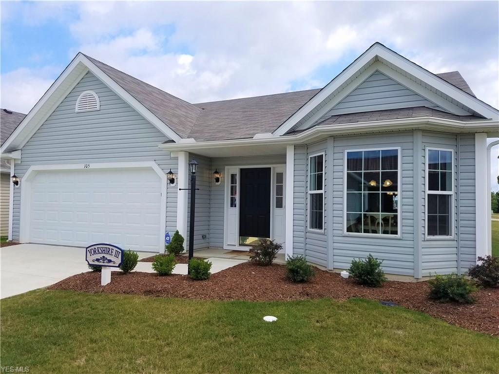105 Westminster Way - Photo 1