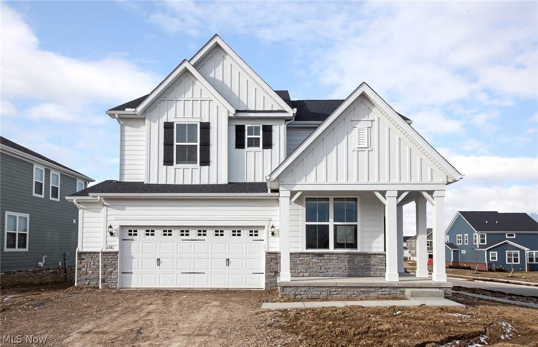 Lot 1868 Begonia Drive - Photo 1