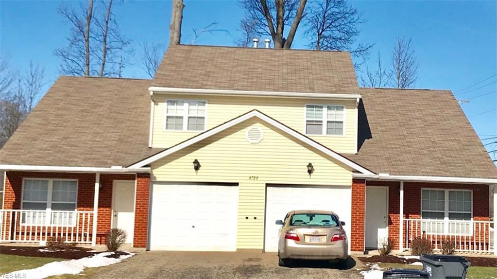 4779 A-B Shadow Oak Road - Photo 1