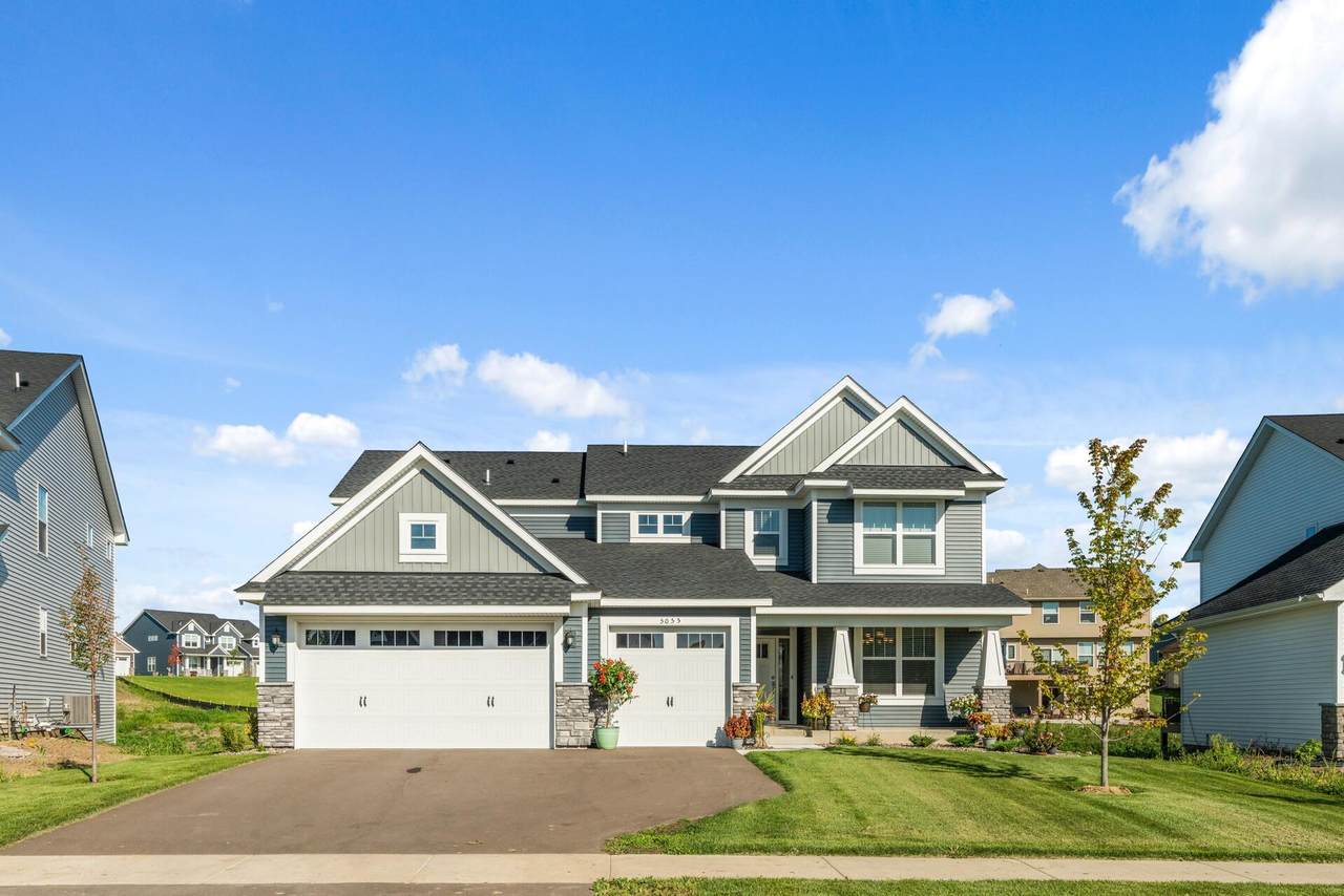 5055 Ramslund Avenue - Photo 1