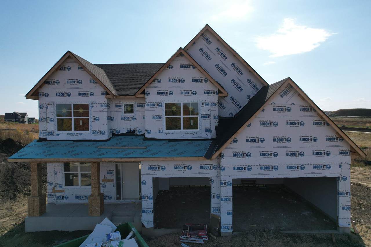 4517 Meadowview Lane - Photo 1