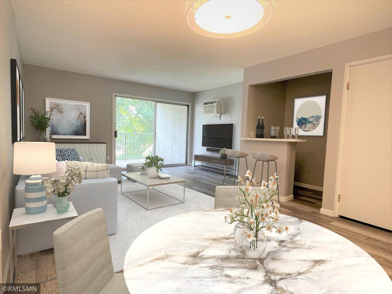 12920 Nicollet Avenue - Photo 1