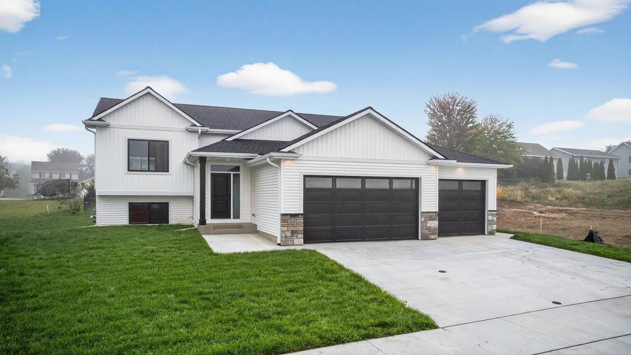 6119 Cody Lane - Photo 1