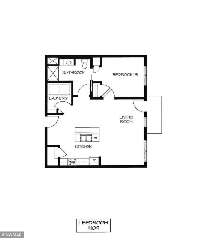 715 Lake Shore Drive - Photo 1