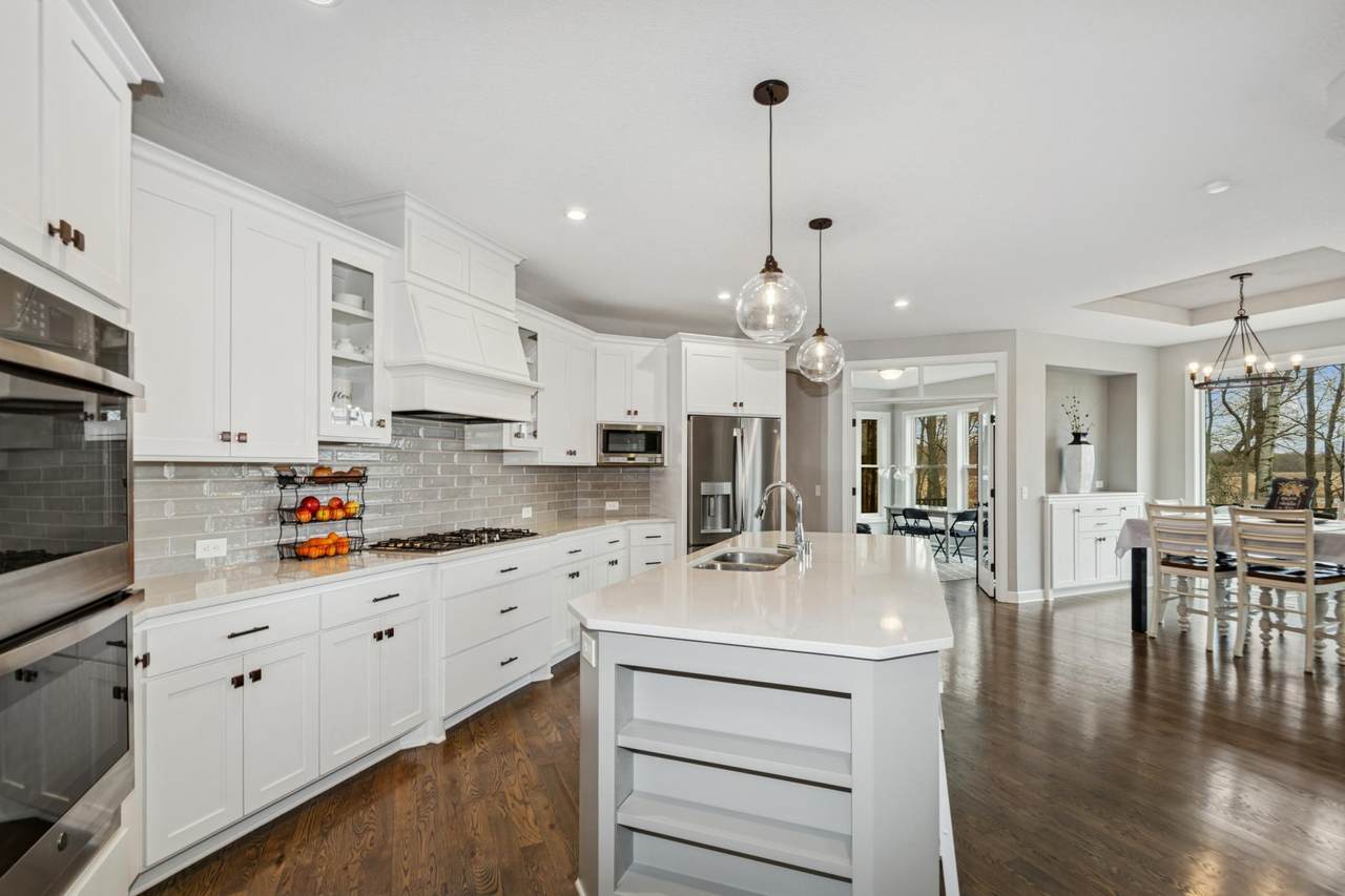 17265 Ward Lake Drive - Photo 1