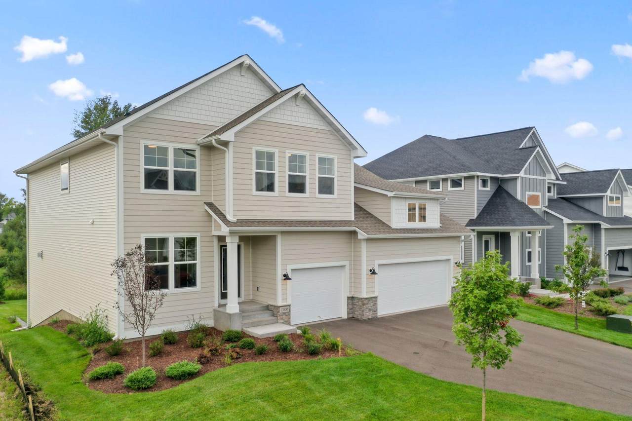 12800 Stutz Court - Photo 1