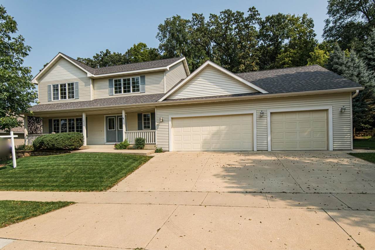 1101 Rocky Creek Drive - Photo 1