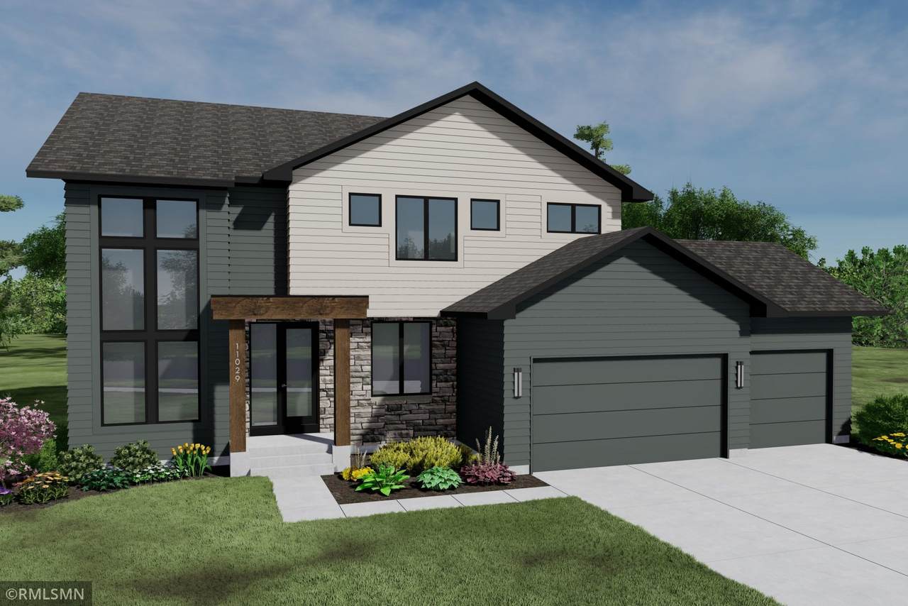 11029 Prairieview Trail - Photo 1