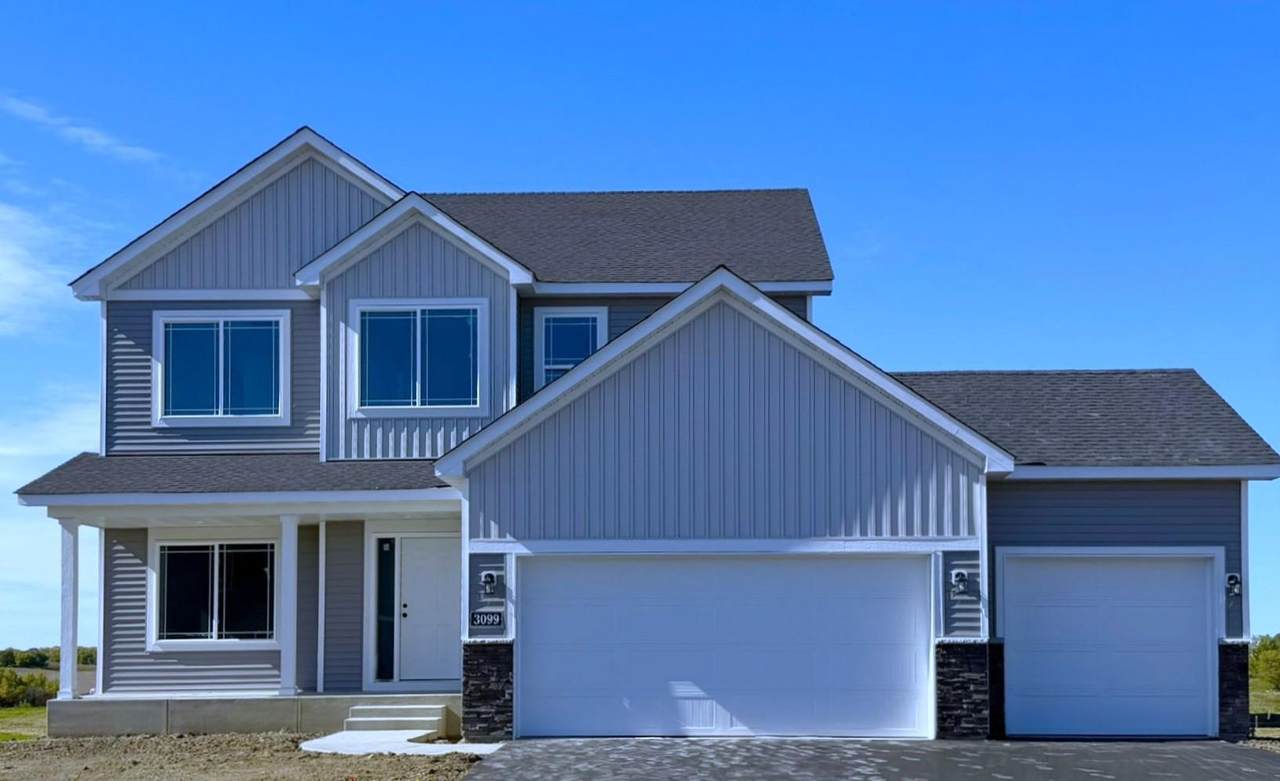 3099 Jandura Avenue - Photo 1