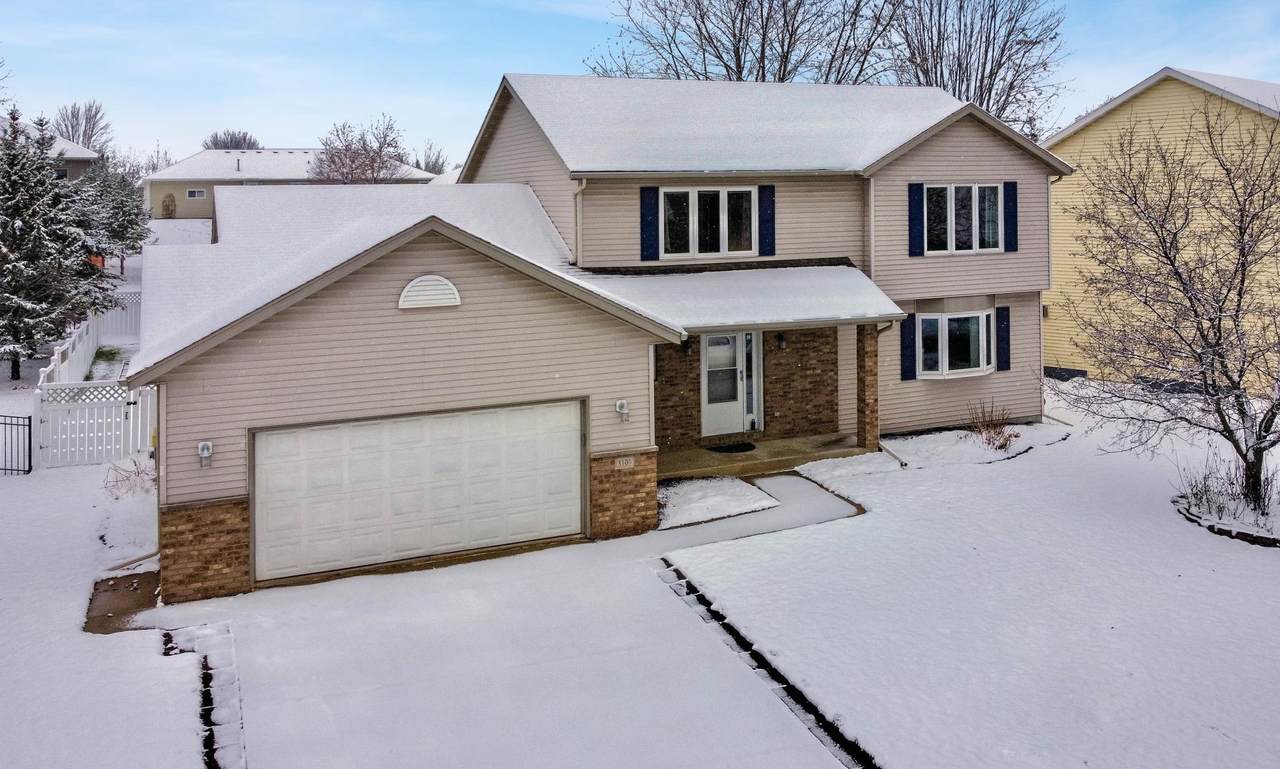 3109 Cassidy Drive - Photo 1