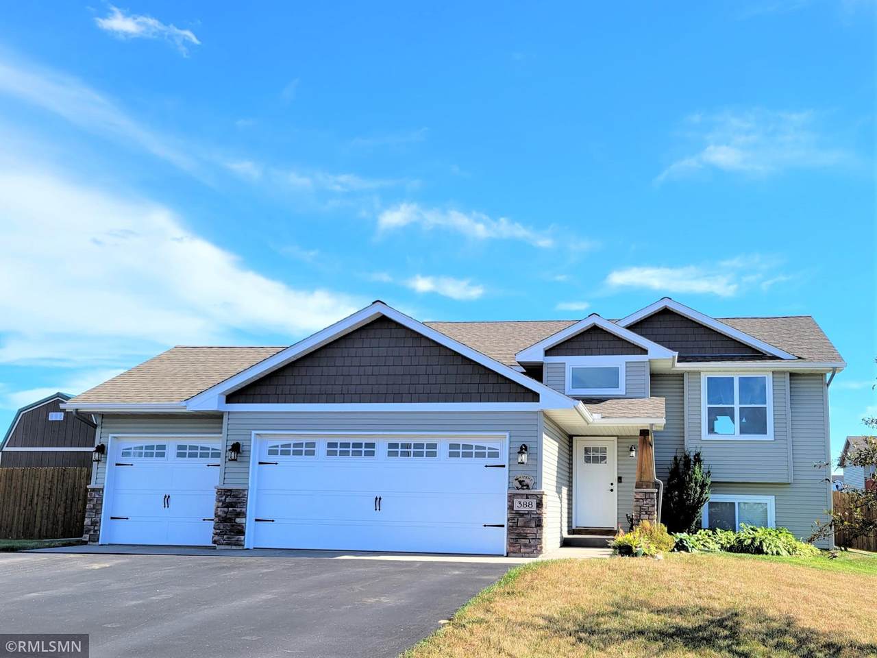 388 Dakota Avenue - Photo 1