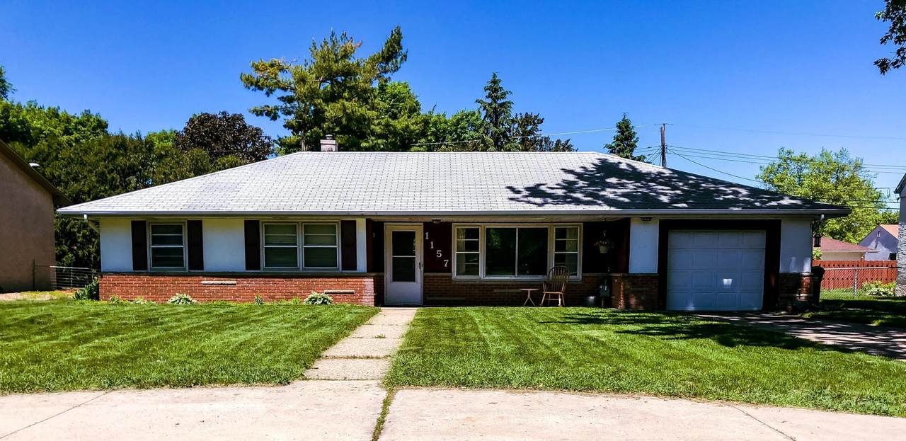 1157 County Road B - Photo 1