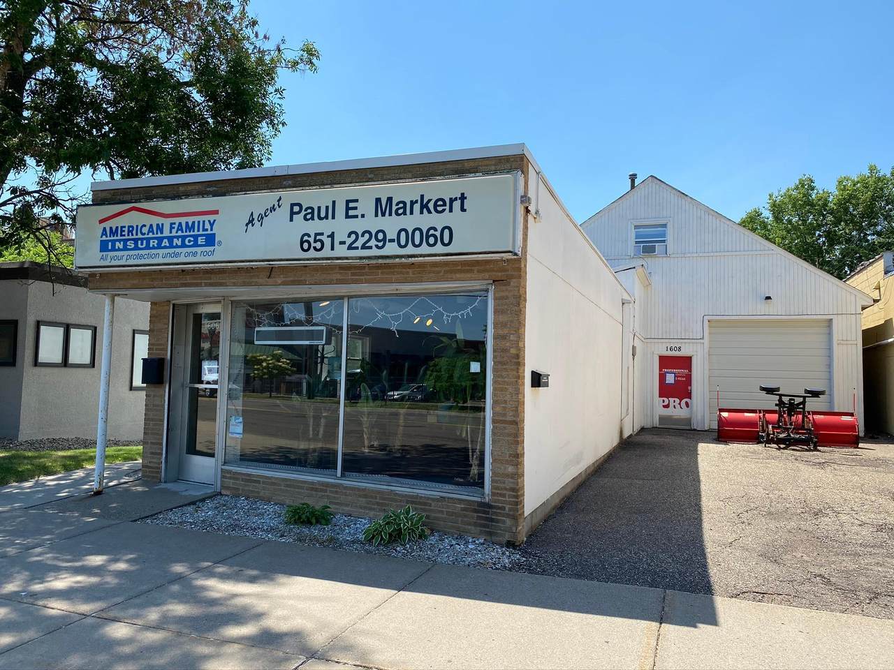 1608 Randolph Avenue - Photo 1