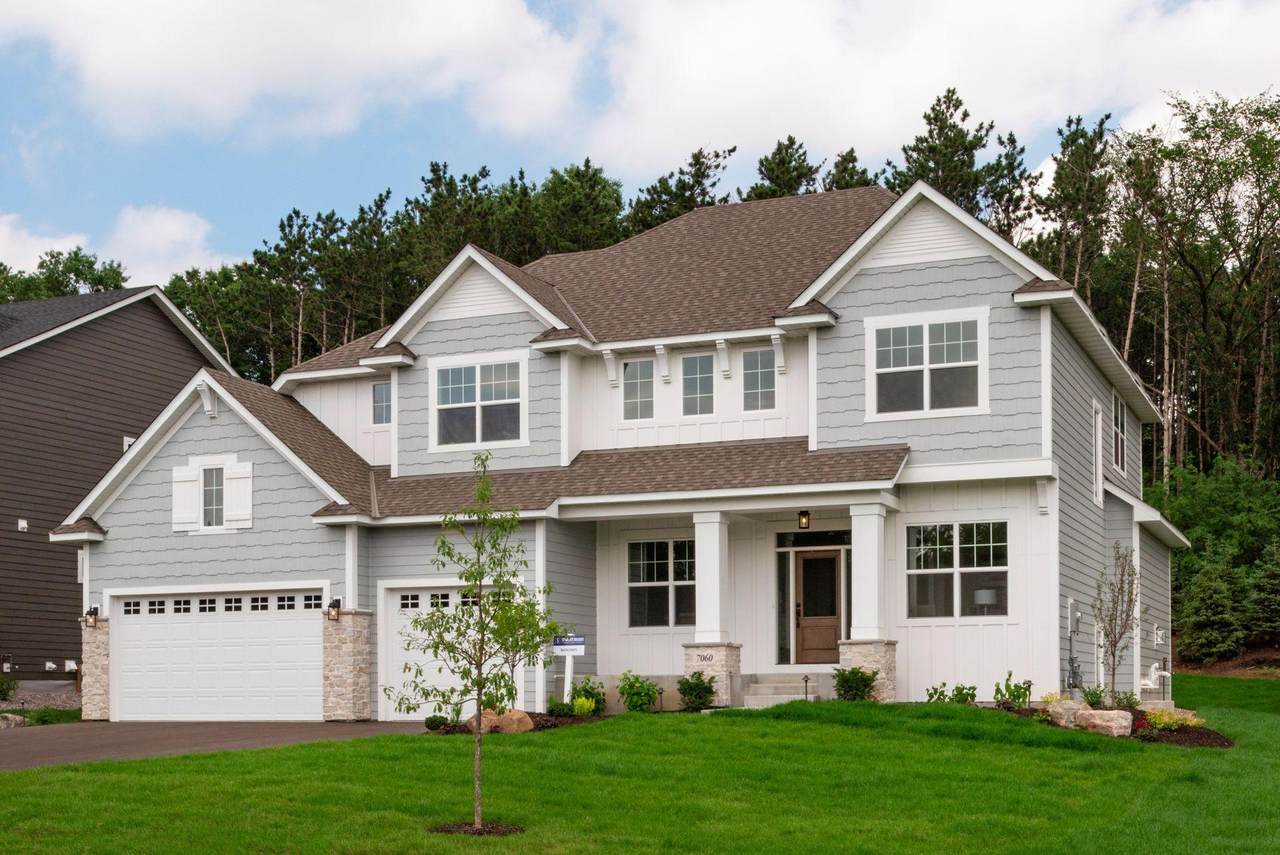 4256 Halsteads Bay Alcove - Photo 1
