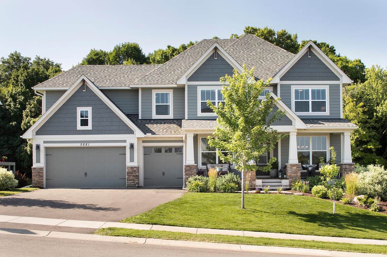 5681 Dutch Lake Court - Photo 1