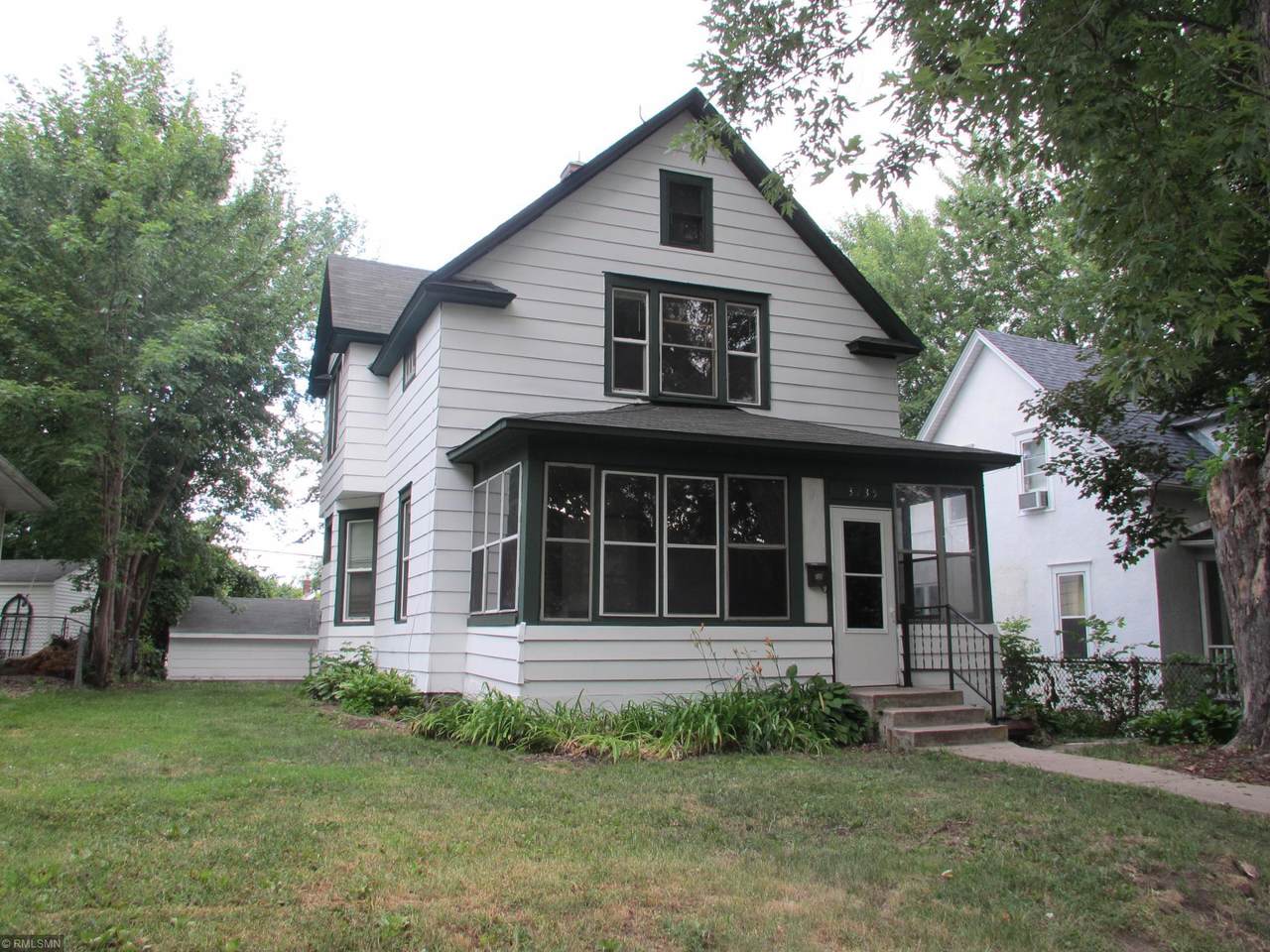 3735 Girard Avenue - Photo 1