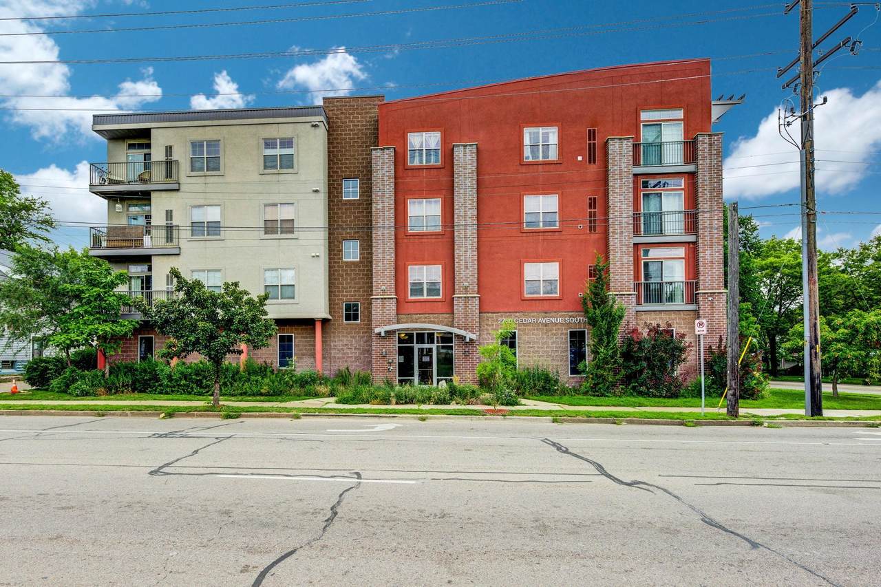 2750 Cedar Avenue - Photo 1