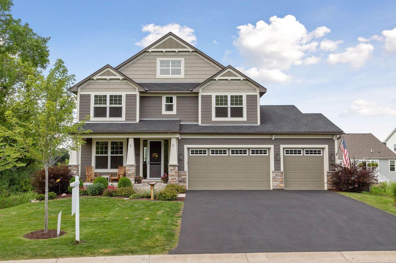 6872 Creekside Way - Photo 1
