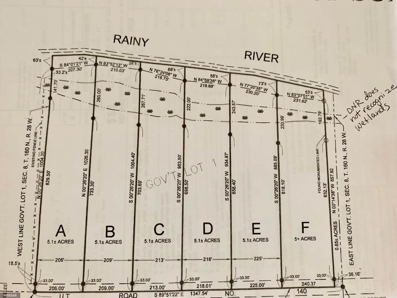 Tract D Ut Road 140 - Photo 1