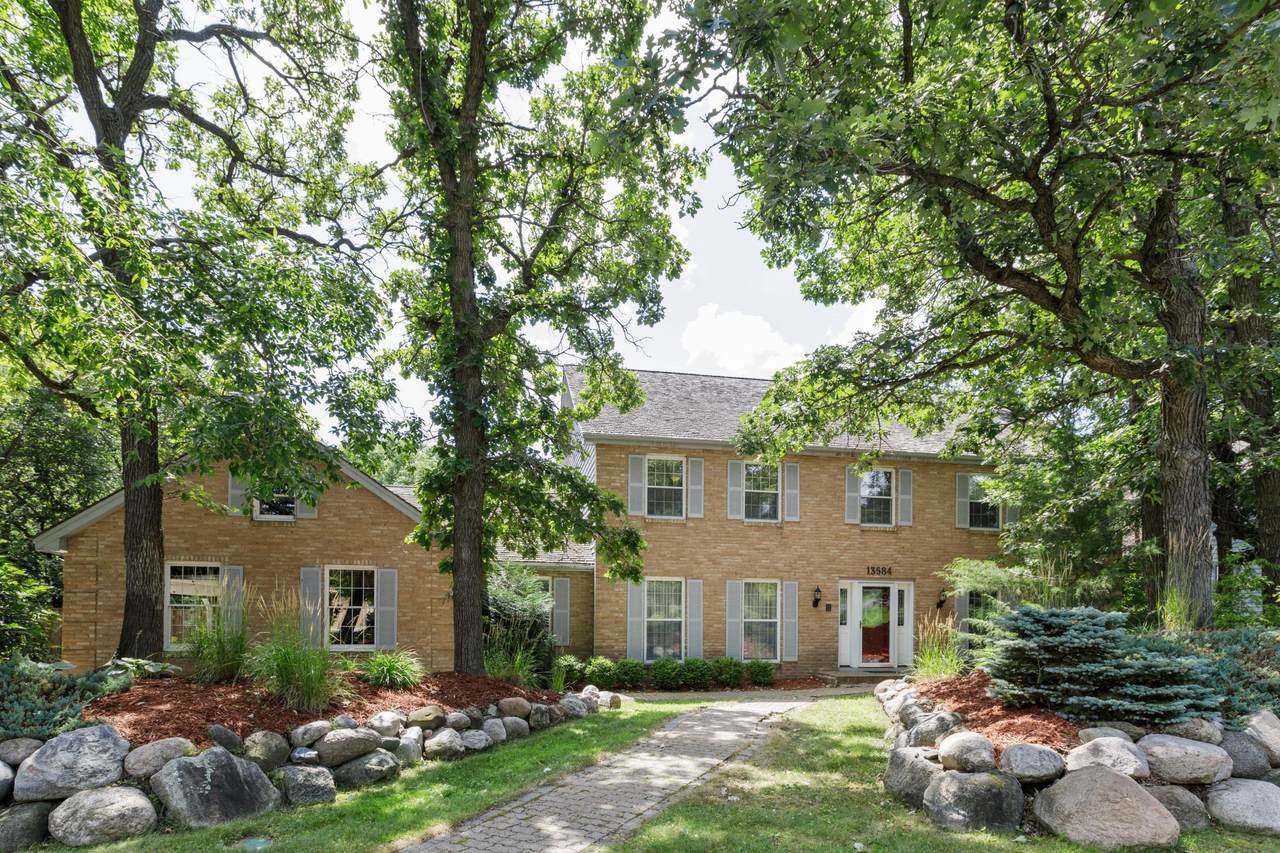 13584 Harwell Path - Photo 1