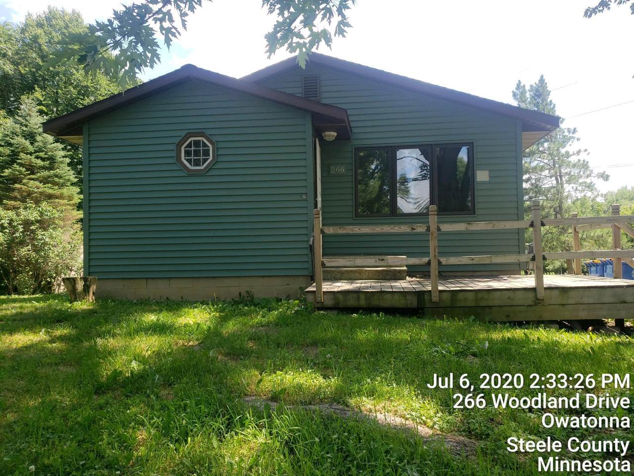 266 Woodland Drive - Photo 1