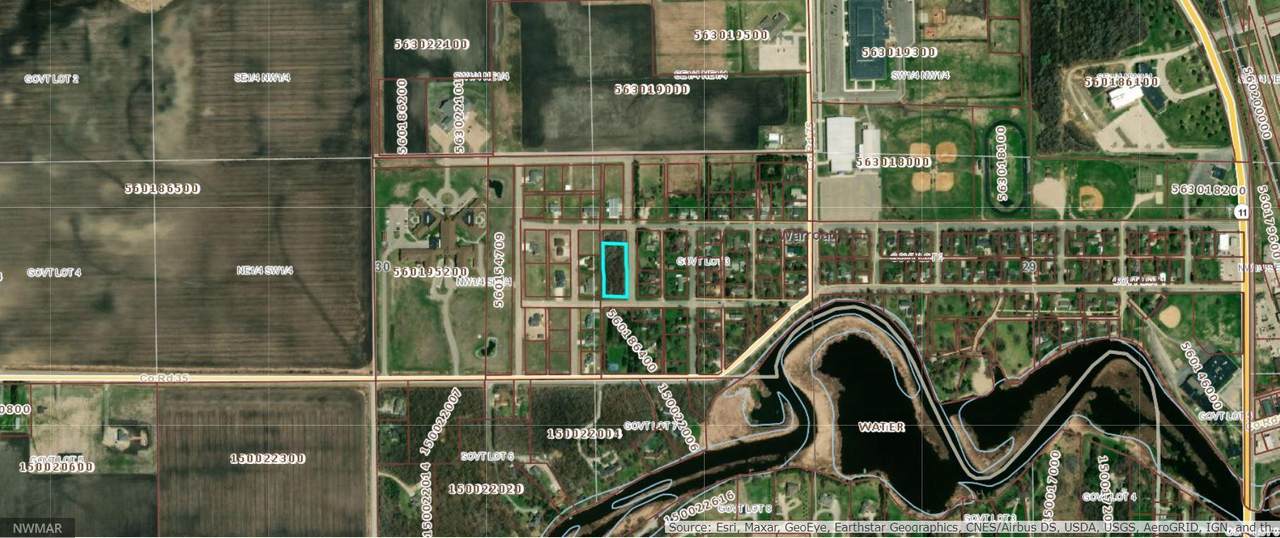 n/a Hawthorne Avenue - Photo 1