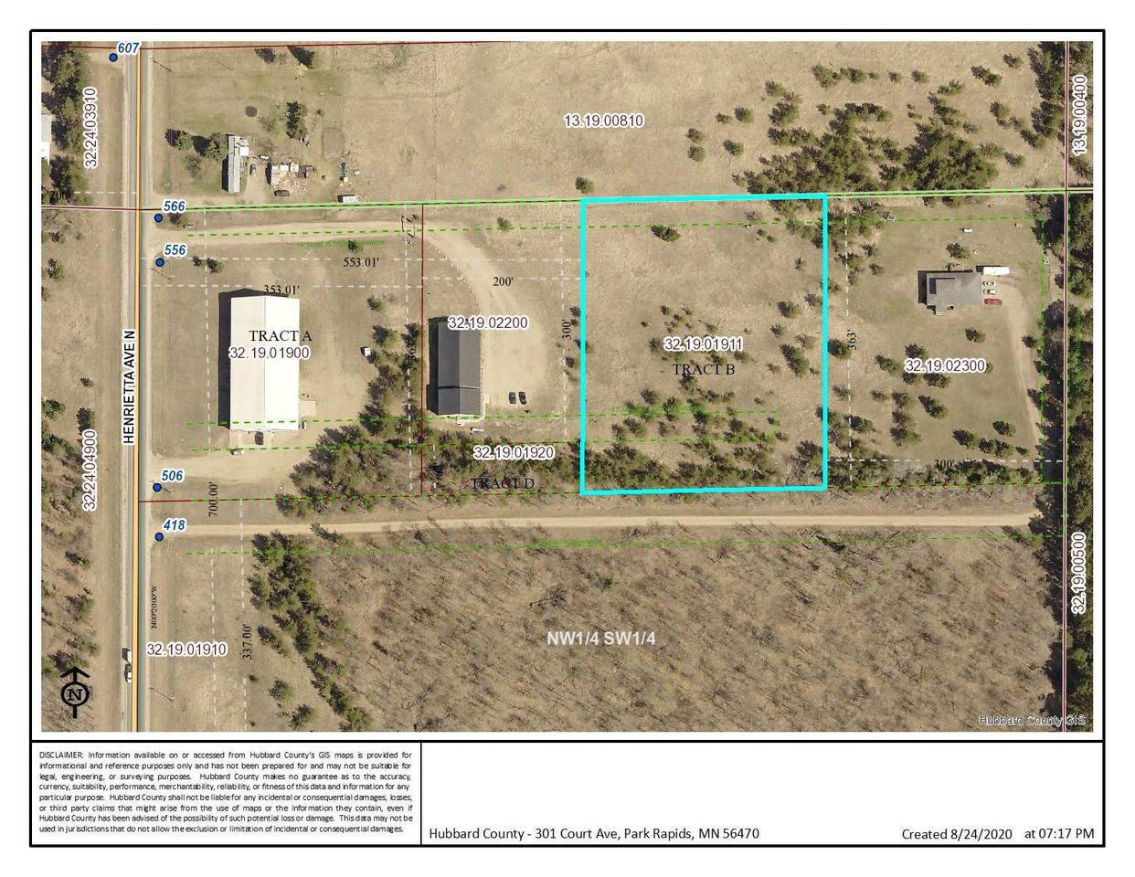 TBD Henrietta - Photo 1