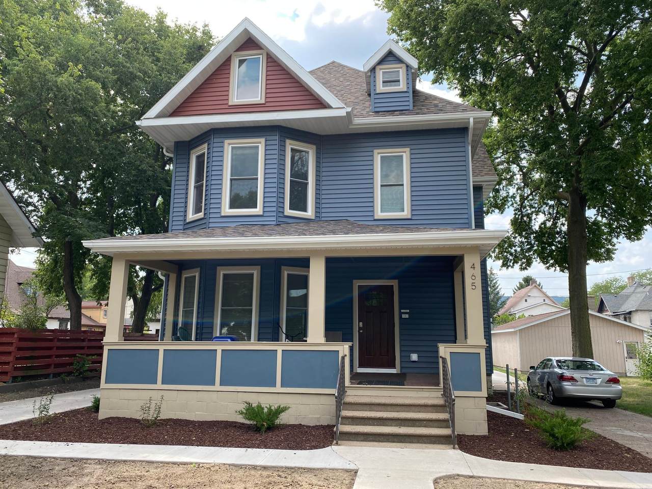 465 5th Street - Photo 1