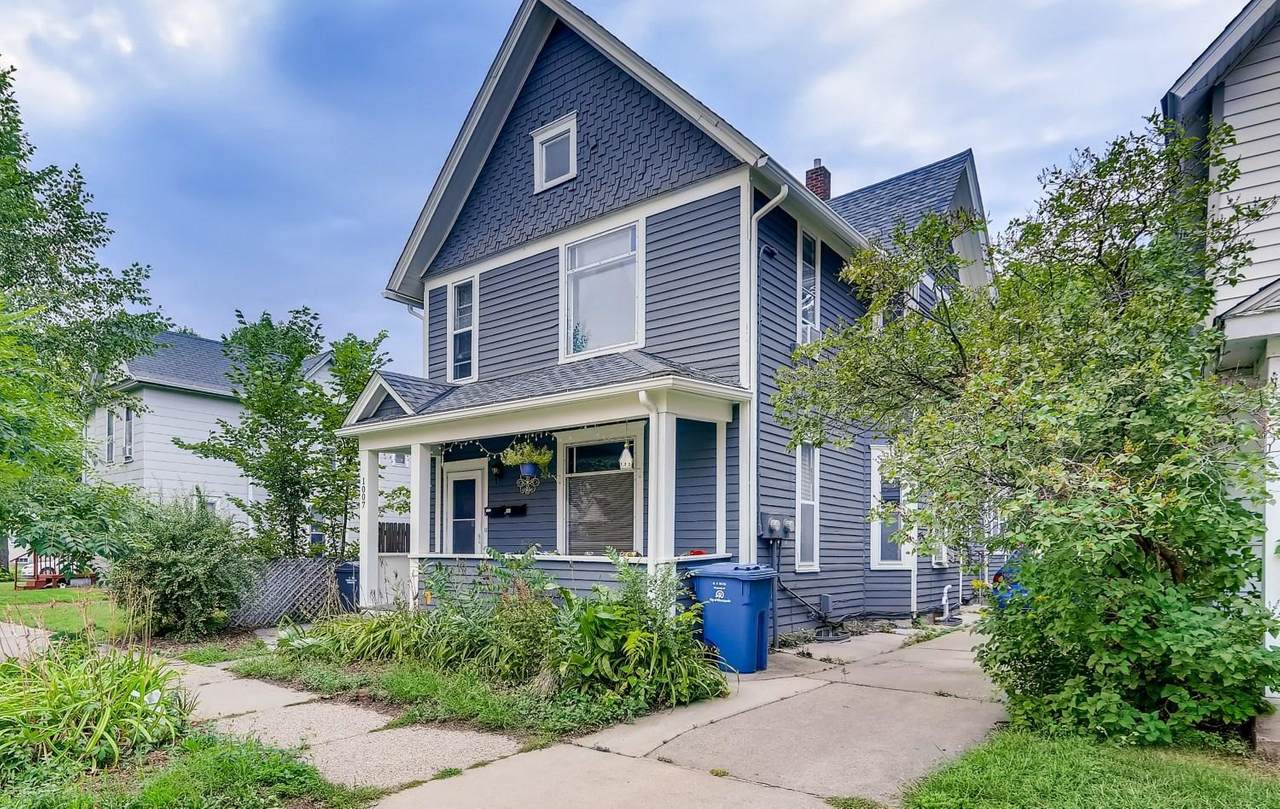 1007 24th Avenue - Photo 1