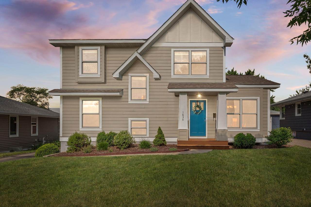 1634 Oregon Avenue - Photo 1