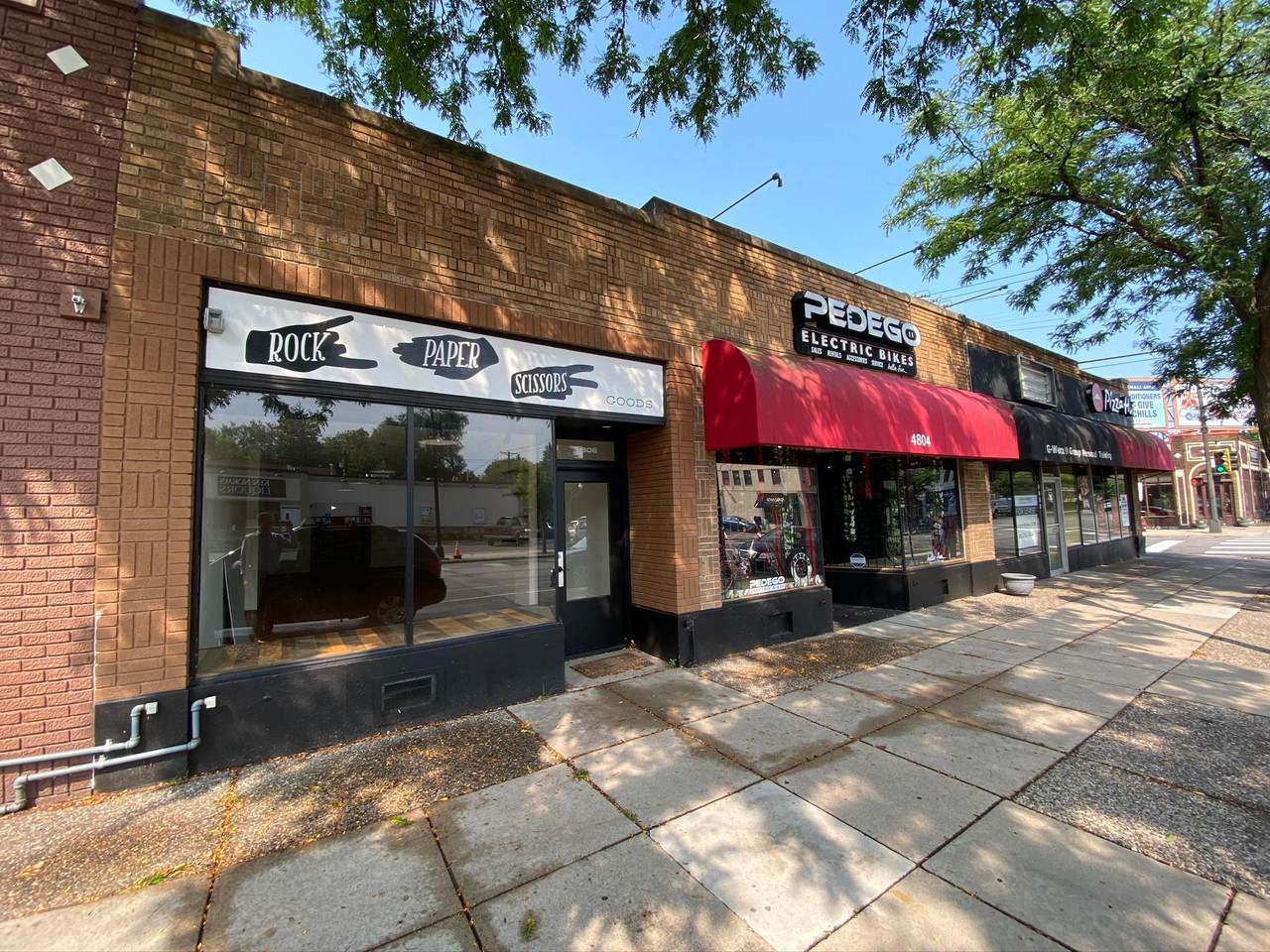 4800 Chicago Avenue - Photo 1
