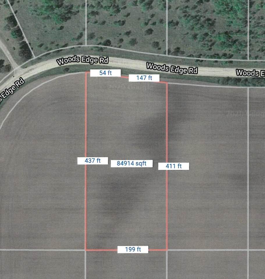 287 Woodsedge Road - Photo 1