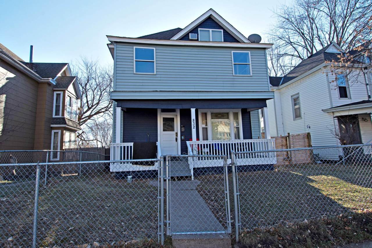 832 3rd Street - Photo 1