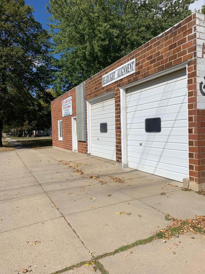 2317 26th Street - Photo 1